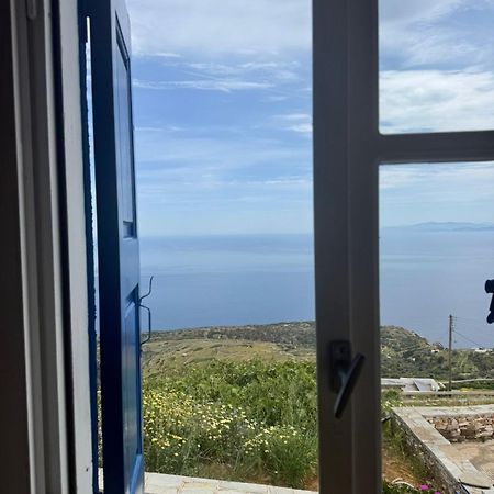 Windmill Villas Artemonas Bagian luar foto
