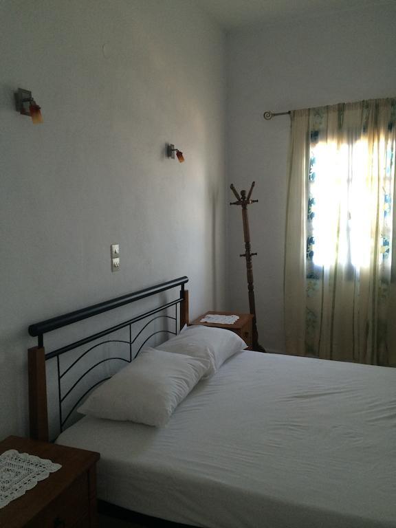 Windmill Villas Artemonas Bagian luar foto