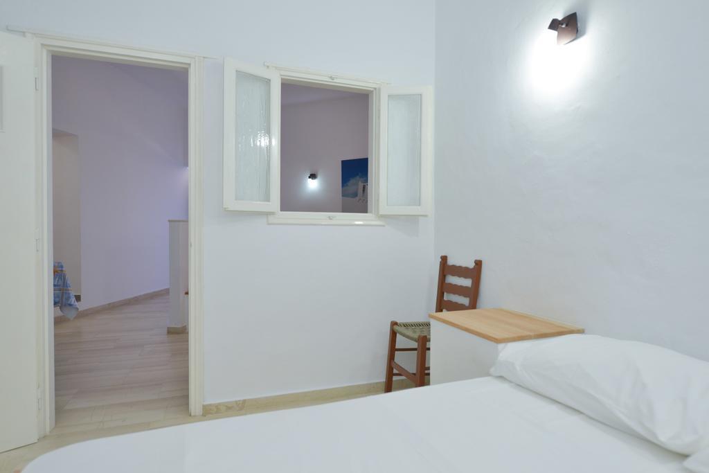 Windmill Villas Artemonas Bagian luar foto
